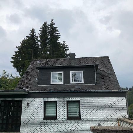 Apartment Muehlenberg Winterberg Eksteriør billede