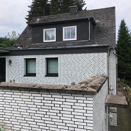 Apartment Muehlenberg Winterberg Eksteriør billede