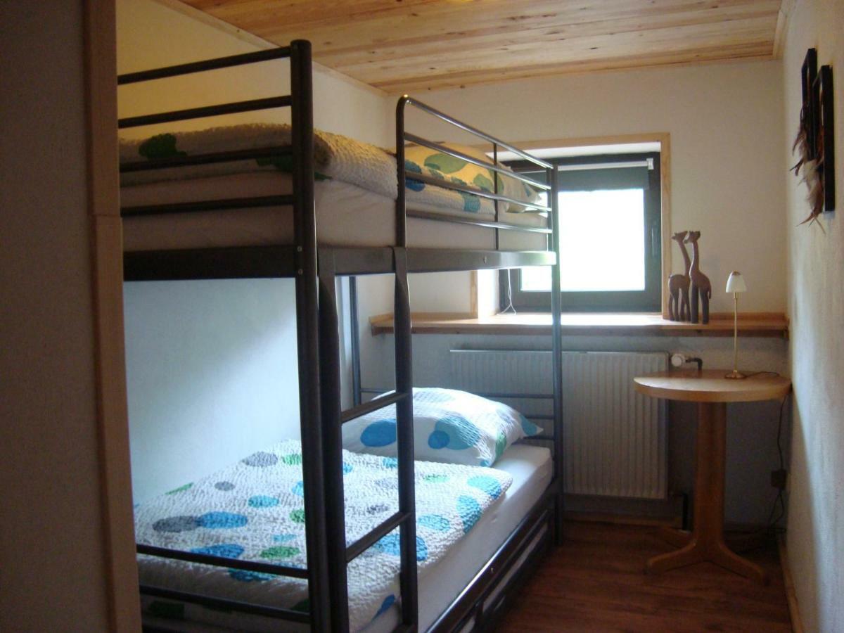 Apartment Muehlenberg Winterberg Eksteriør billede