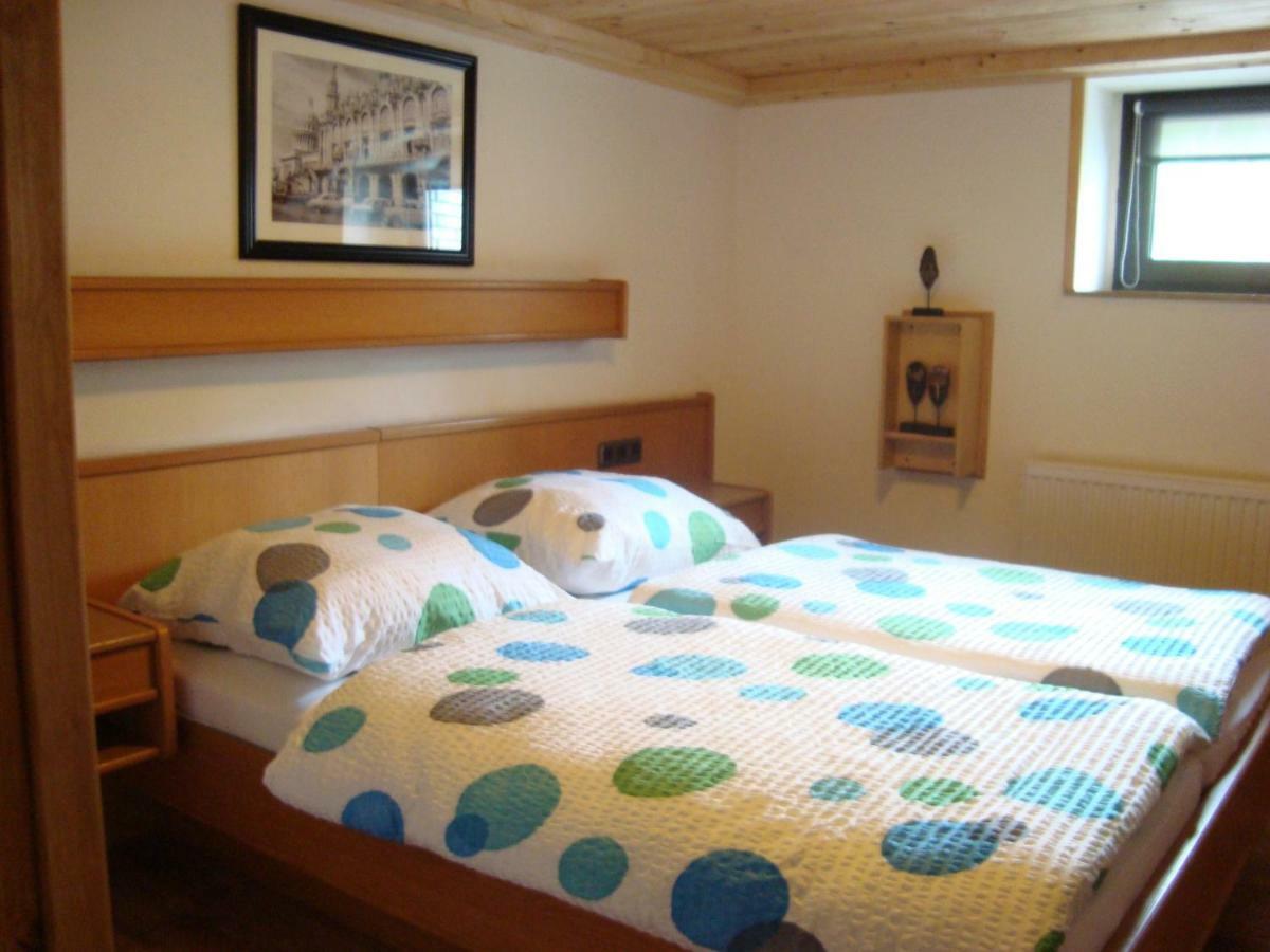 Apartment Muehlenberg Winterberg Eksteriør billede
