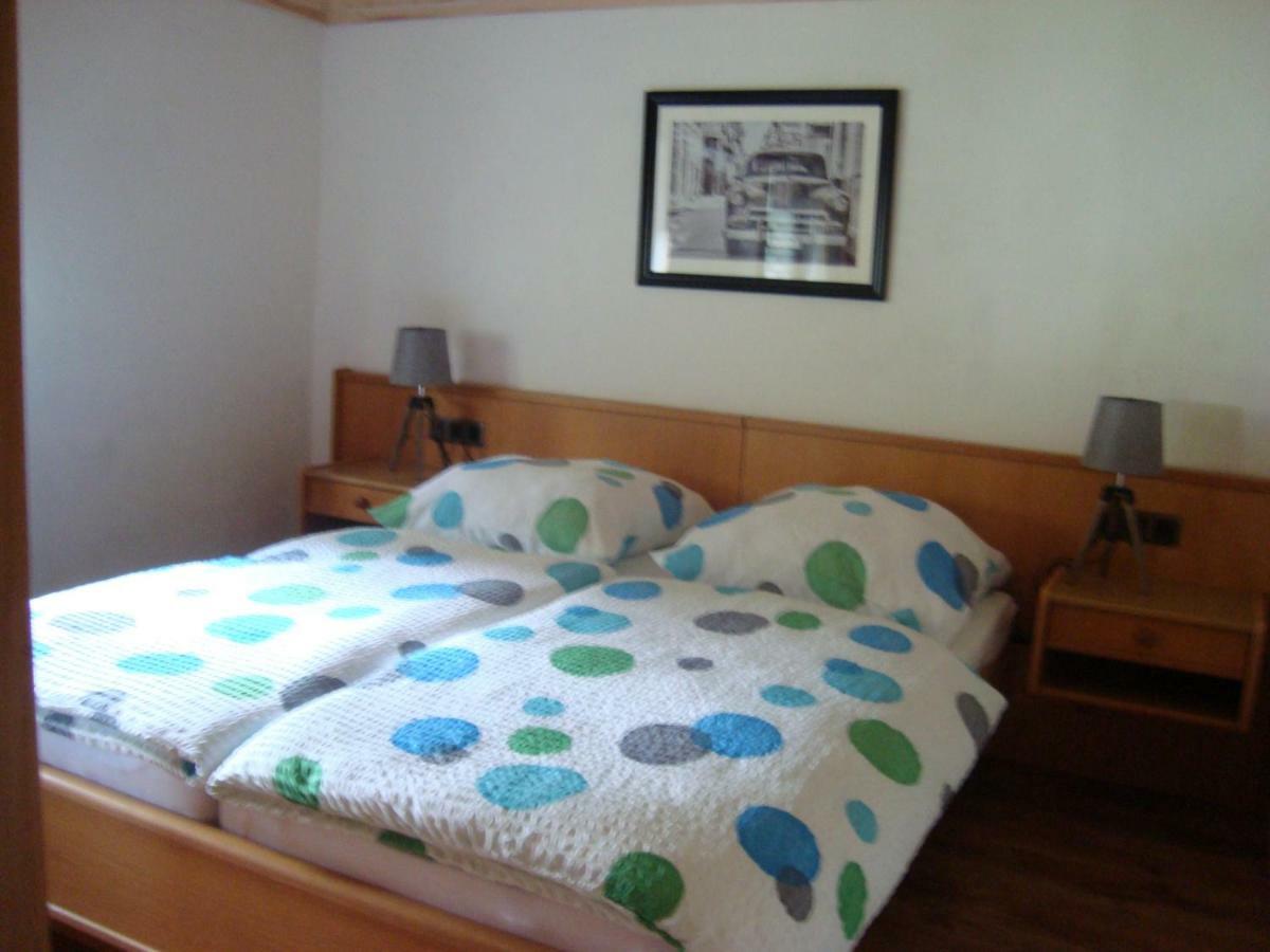 Apartment Muehlenberg Winterberg Eksteriør billede