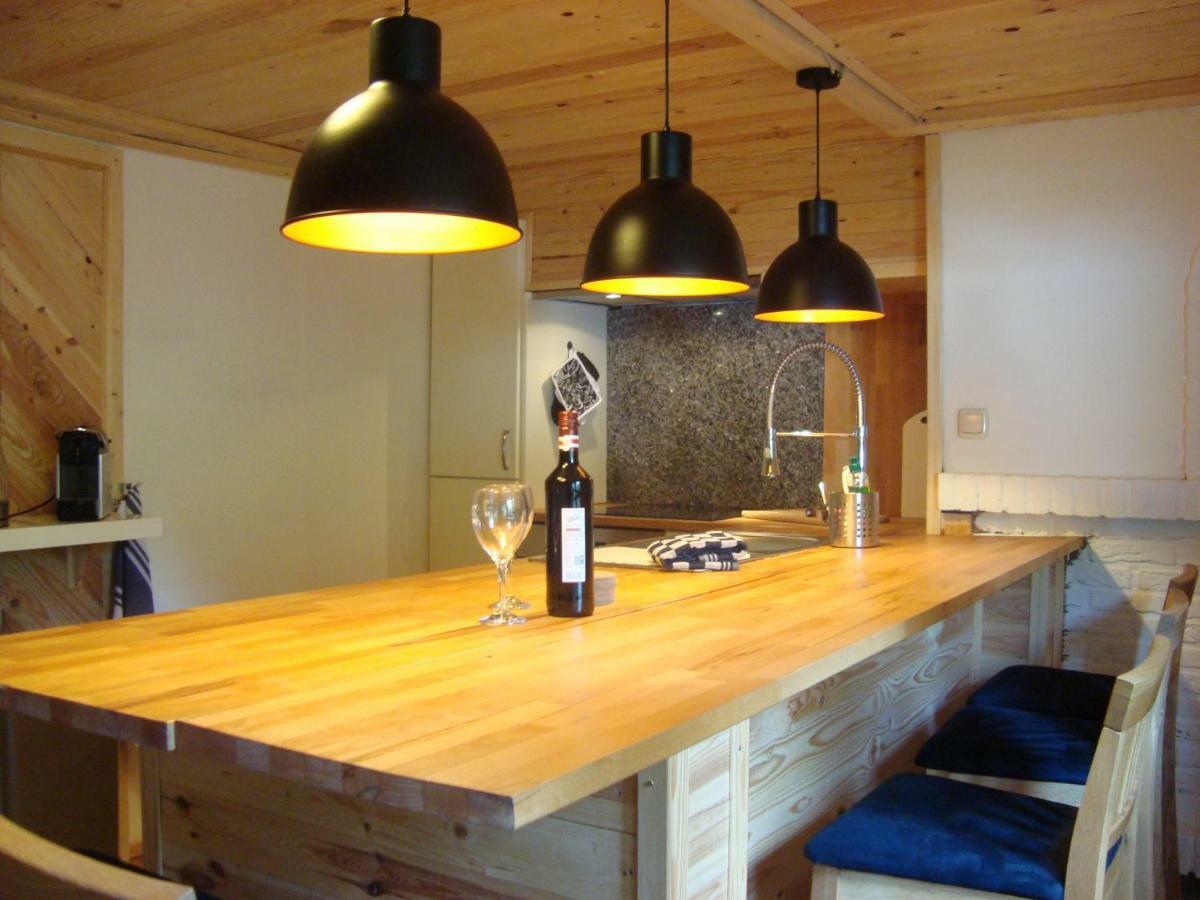 Apartment Muehlenberg Winterberg Eksteriør billede