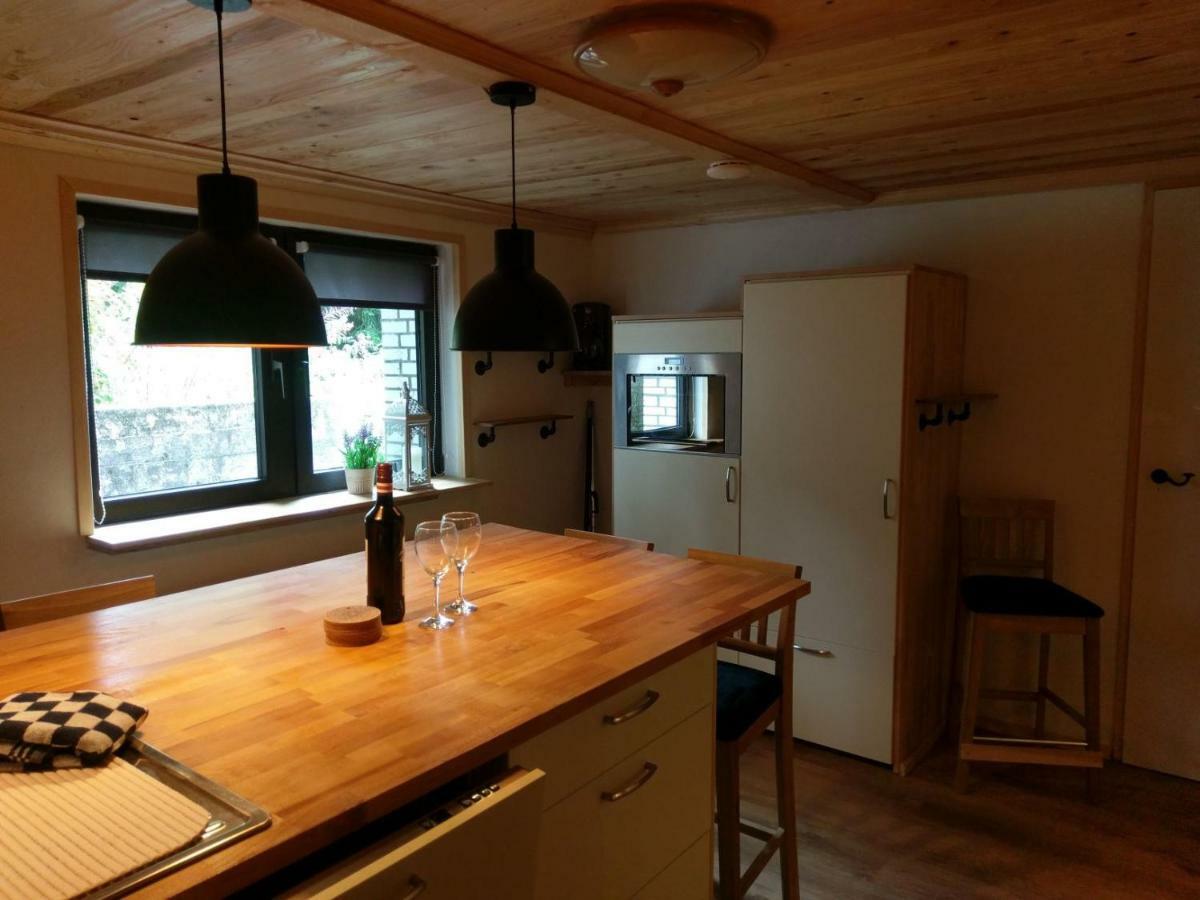 Apartment Muehlenberg Winterberg Eksteriør billede
