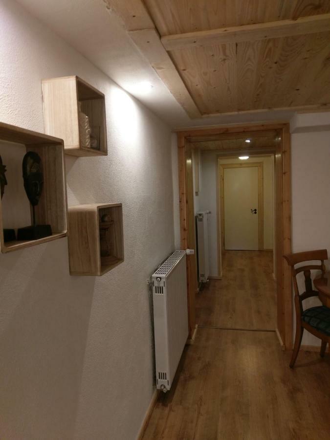 Apartment Muehlenberg Winterberg Eksteriør billede