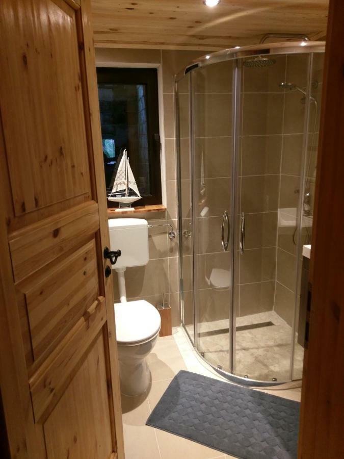 Apartment Muehlenberg Winterberg Eksteriør billede