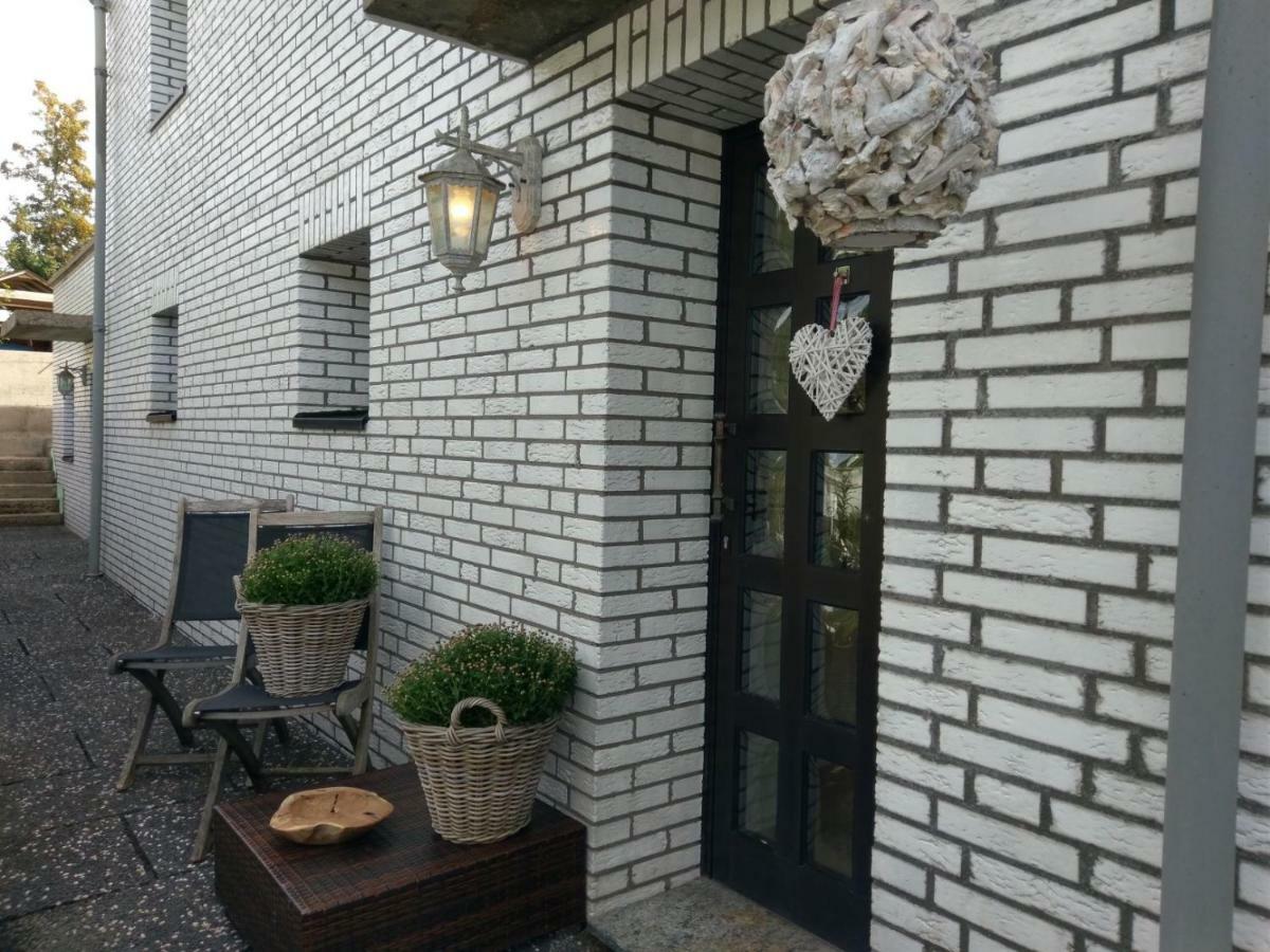 Apartment Muehlenberg Winterberg Eksteriør billede