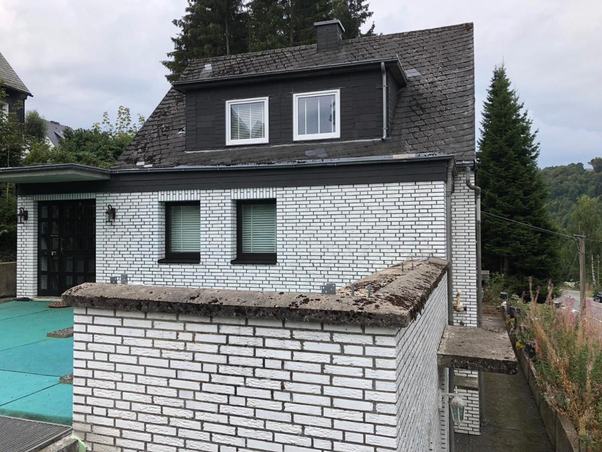Apartment Muehlenberg Winterberg Eksteriør billede